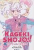 KAGEKI SHOJO THE CURTAIN RISES TP [9781645058359]